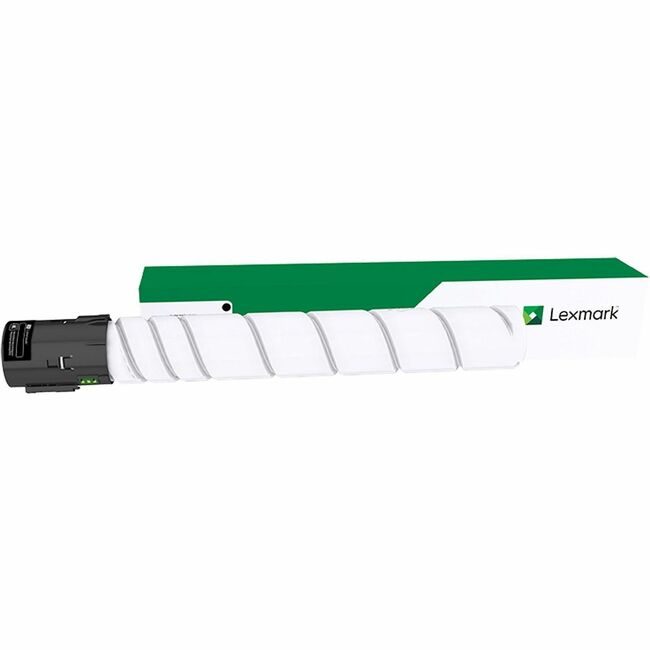 Lexmark International LXK CS/CX92X BLK 18.5K CRTG LEX76C00K0