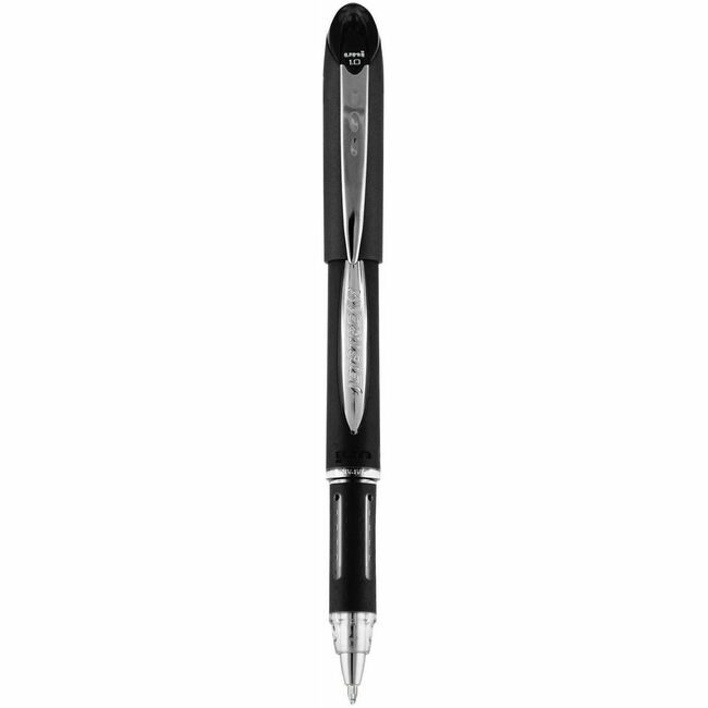 Mitsubishi Pencil Co. / uni-ball Pen Jetstream 1.0MM Black UBC33921
