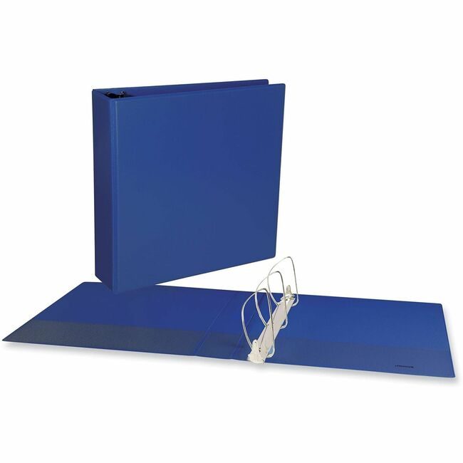 Universal Office Products Binder View Dring 2" Nvbe UNV20749