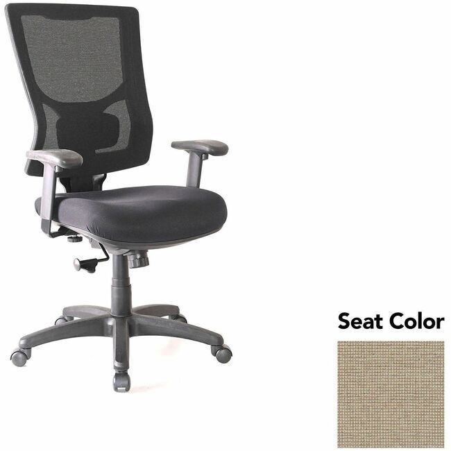Lorell Chair Hi Svl/Tlt Trvrtin LLR6201887