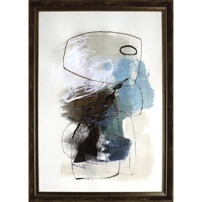 Lorell Art In-The-Middle-I LLR04472