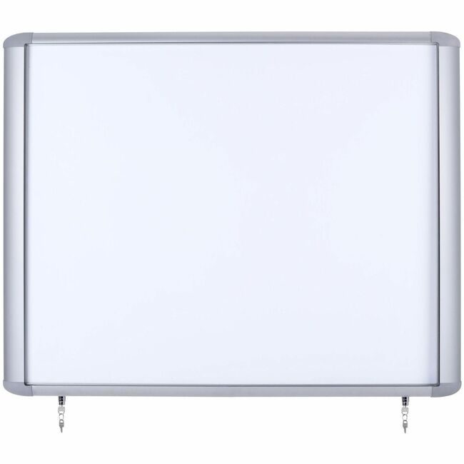 Bi-silque / MasterVision Board Enc Dryera Weatresist BVCVT380609760