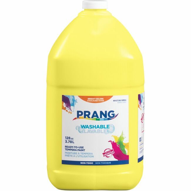 Dixon / Ticonderoga Dixon Ticonderoga Company / Paint Temp Wash Gal DIXX10603