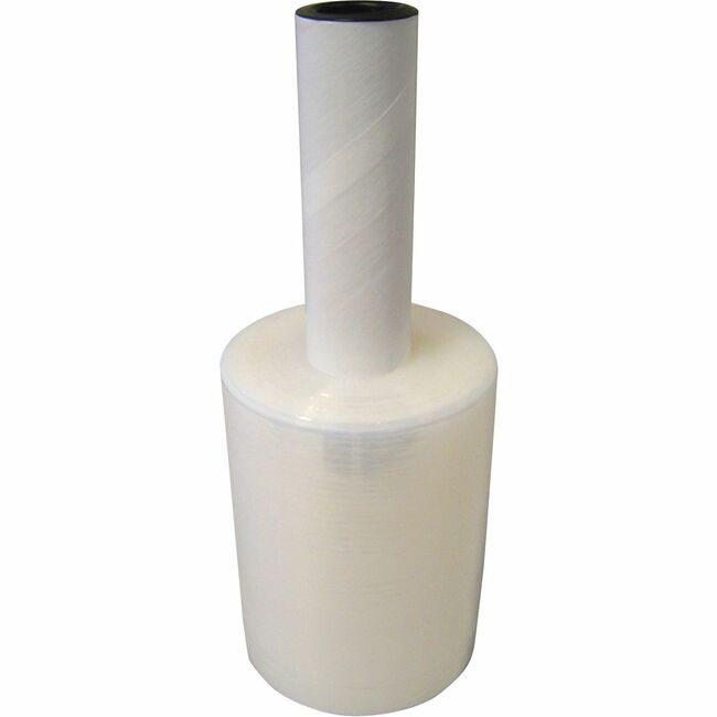 Western Plastics Film HND STRCH 5"X1000 80G WPLDSB02