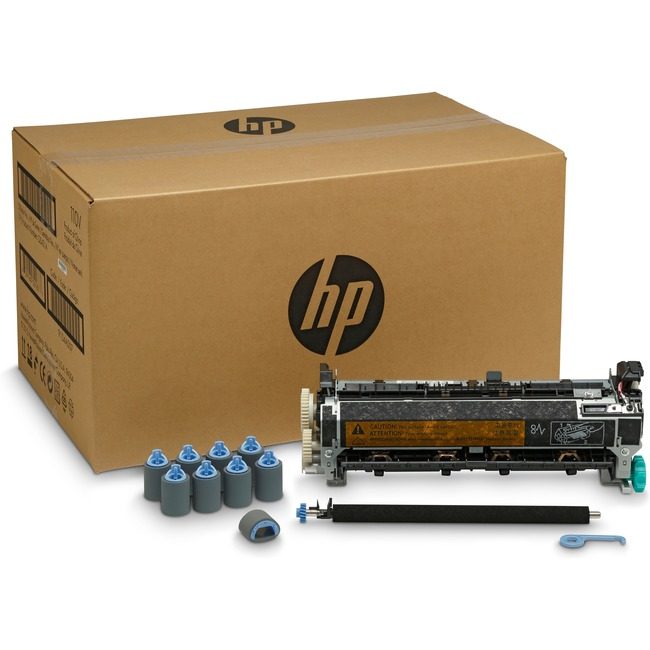 HP Inc. / Hewlett-Packard Maint Kit Fuser 110V HEWQ5421A