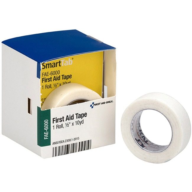 Acme United Corporation First Aid Only Tape Firstaid FAOFAE-6000