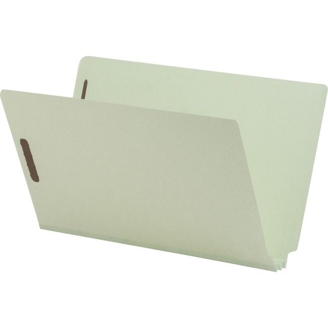 Nature Saver Folder File Fstnr Legal 2"EXP NATSP17266