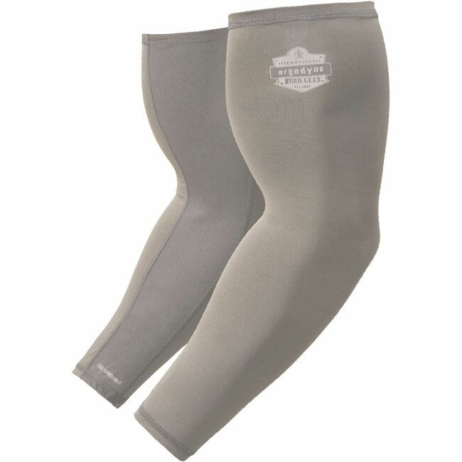 Ergodyne Sleeve Cooling Gray 2XL EGO12190