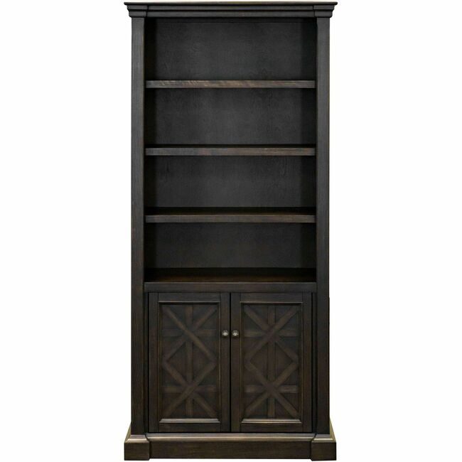 Martin Furniture Bookcase Lower Door MRTIMKN3678D
