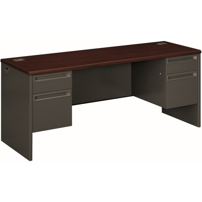 The HON Company Credenza 72X24X29.5 Ccl My HON38854NS