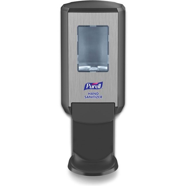 GOJO Industries Dispenser CS4 San Graphite GOJ512401