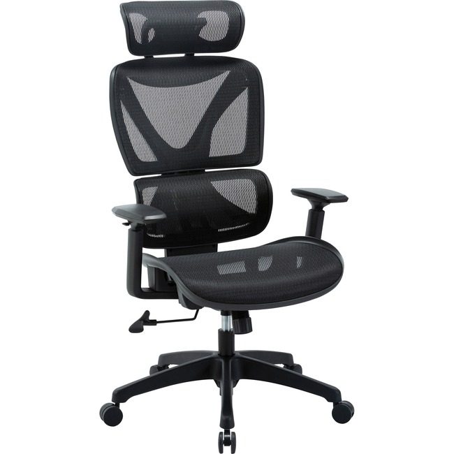Lorell Chair High Back Mesh LLR84396