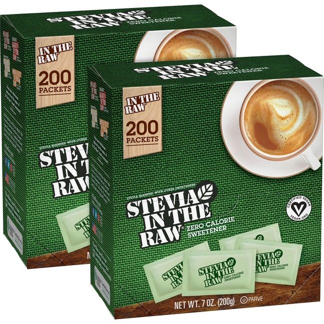 The J.M. Smucker Company Smucker's / product-specific Sugar Stevia In Raw SMU76014CT