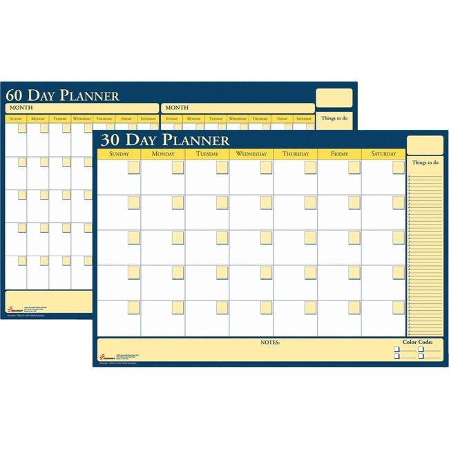 Varies / verify SKU SKU-LEVEL VERIFICATION REQUIRED Calendar Reversible Erasabl NSN2074058