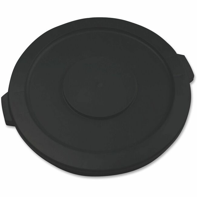 Rubbermaid Commercial Products Can Brute 32G Bla Lid RCP1867532