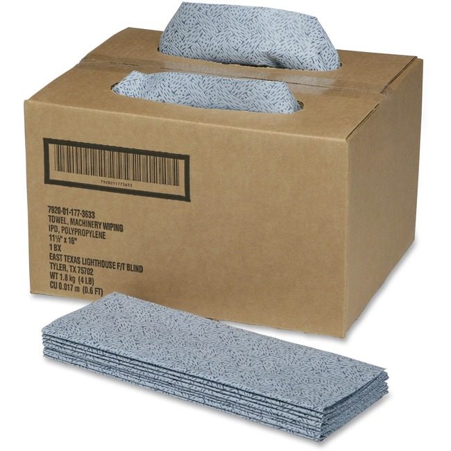 Varies / verify SKU SKU-LEVEL VERIFICATION REQUIRED Towel Machine Hd Be 150 Count NSN1773633