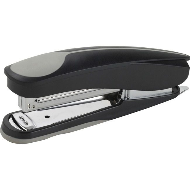 Business Source Stapler Desk Full Dual Shot BSN62830