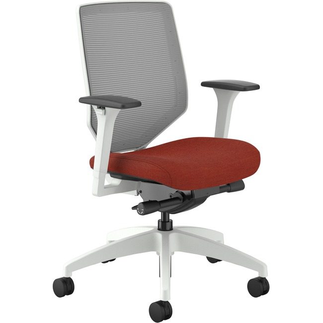 The HON Company Chair Task Meshbck Adjarm HONSVTM2FCP46DW