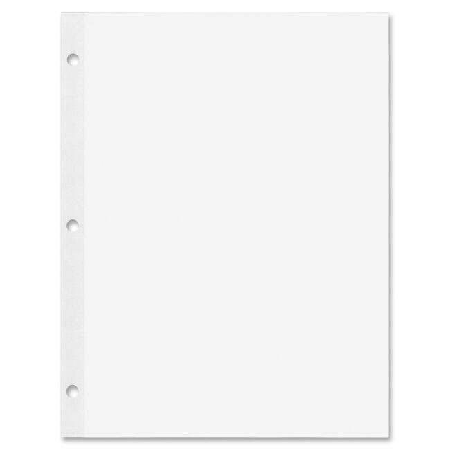 Dominion Blueline, Inc. Schneider Vizz Paper Filler Hvywt Unrld We RED20121