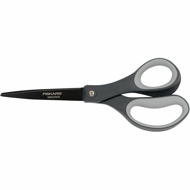 Fiskars Scissors Sftgr Ns Ti Str 8" FSK1073590