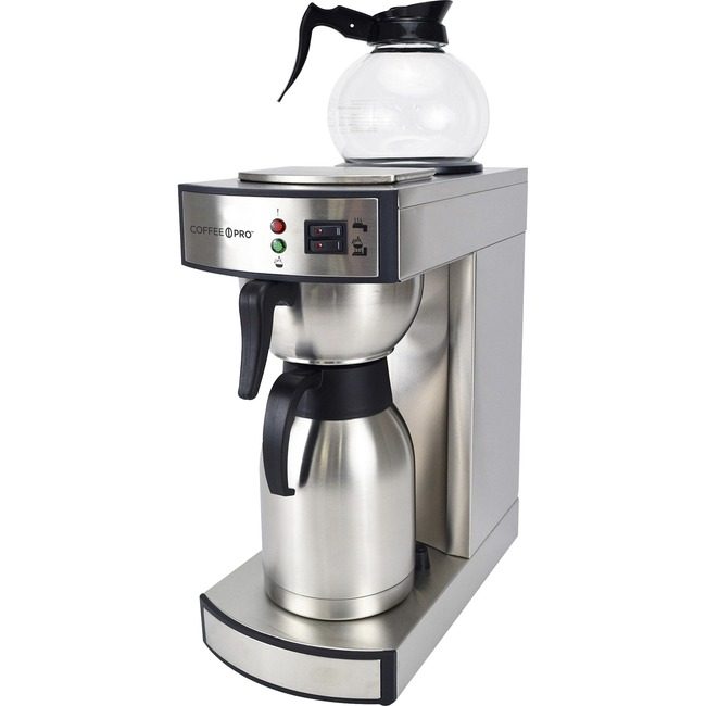 RDI-USA, Inc. RDI Coffeemaker Therml Decanter CFPCPRLT