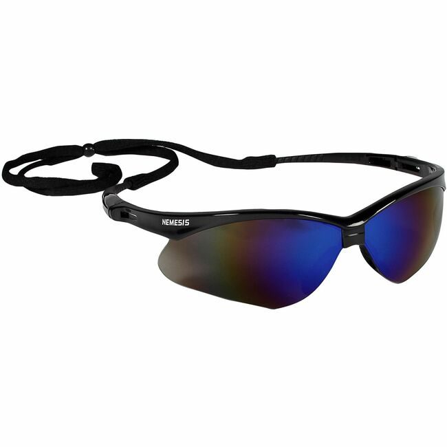 Kimberly-Clark Professional Kleenex / Scott / WypAll / Kimtech Glasses Safty Nemesis Be Mirro KCC14481