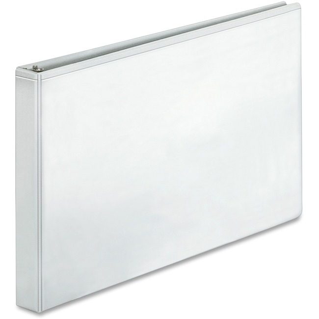 Business Source Binder View 11X17 Rnd 1" We BSN45100