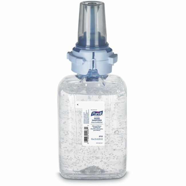 GOJO Industries Sanitizer Hand Instant GOJ8703-04