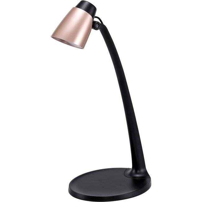 Bostitch / Stanley Stanley Black & Decker Bostitch / Lamp Desk Rose Gold 3.5W BOSVLED1814BD