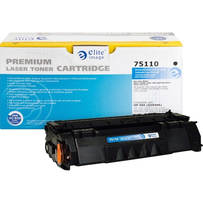 Elite Image Crtdg Q5949A Lj 1160/1320 ELI75110
