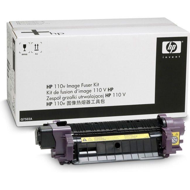 HP Inc. / Hewlett-Packard Kit Fsr 110V 4700 CM4730MFP HEWQ7502A