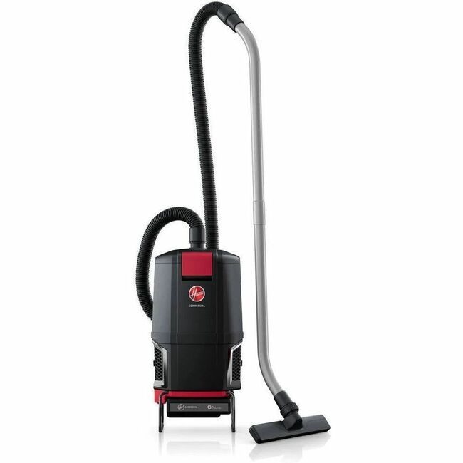 Hoover Vacuum Bkpk Crdlss Comm HVRCH93619