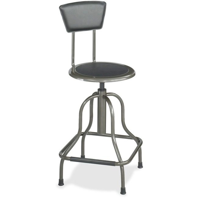 Safco Products Stool Diesel High Pwt SAF6664