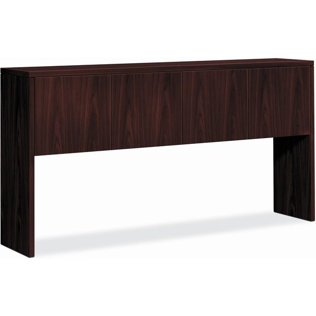 The HON Company Hutch Stackon 4D 72W My HON10534-NN
