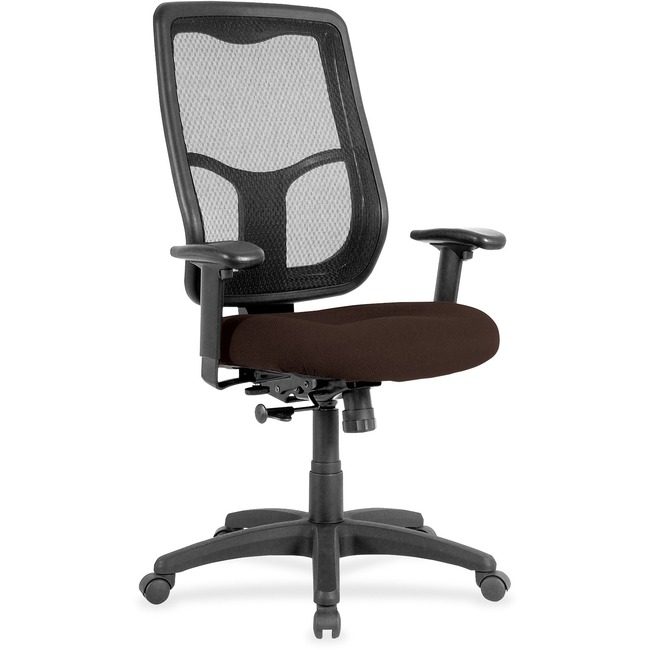 Eurotech Seating Mesh Hb Synchro EUTMTHB94105