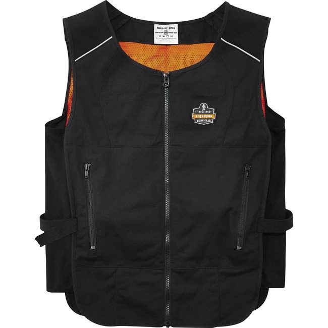 Ergodyne Vest Cooling L/Xl Black EGO12125