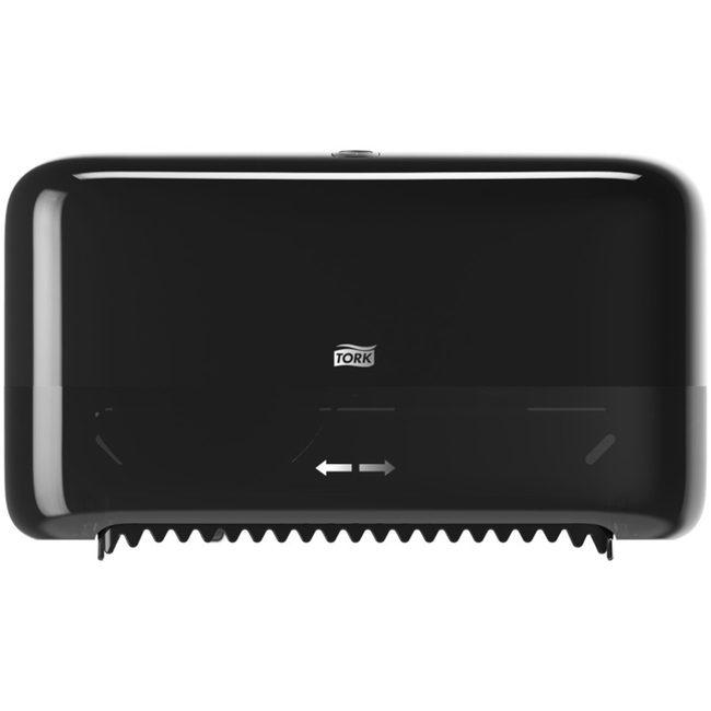 Essity Tork Dispenser Coreless Black TRK473208