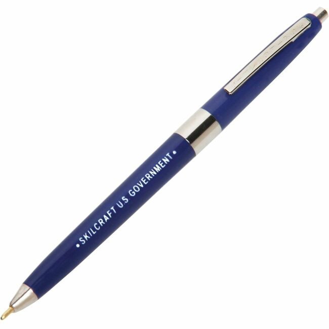 Varies / verify SKU SKU-LEVEL VERIFICATION REQUIRED Pen Bp Retrac Government Fn NSN3323967