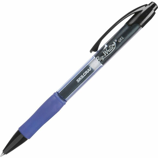 Varies / verify SKU SKU-LEVEL VERIFICATION REQUIRED Pen Gel Rt Biowrite .7MM Black NSN5882364