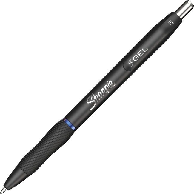 Sharpie / Expo / Prismacolor / Sanford Newell Brands / Sanford Sharpie / Expo / Prismacolor / Pen Shrpe Gel .7 Be 36/BX SAN2096176