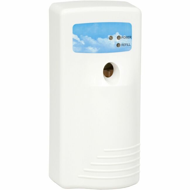 Hospeco Brands Group Dispenser Mtr STRATUS2 Lcd HOS07521