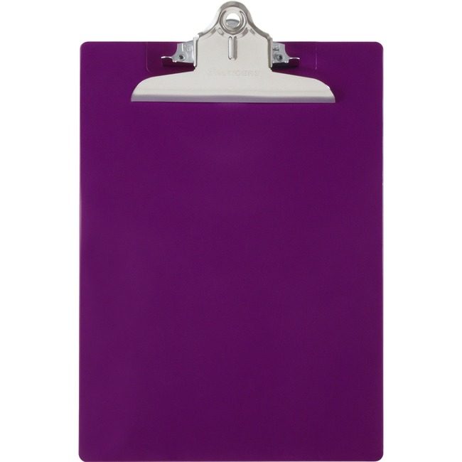 Saunders Clipboard Rcylplas 9X12PE SAU21606