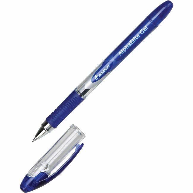 Varies / verify SKU SKU-LEVEL VERIFICATION REQUIRED Pen Gel Alpha Elite Medium Be NSN5005212