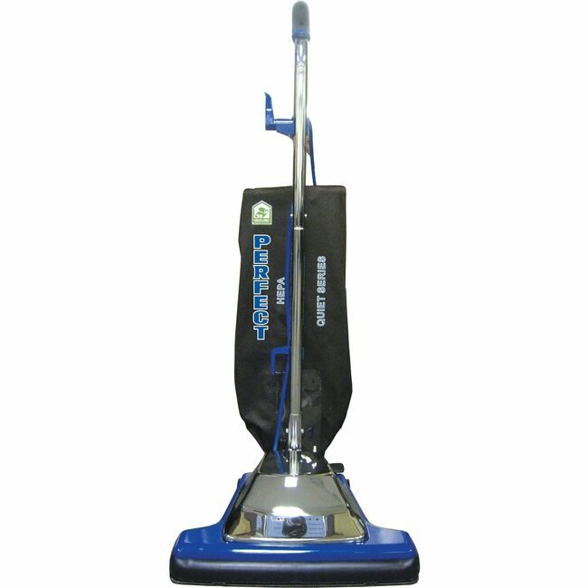 Vacuum America Clean V.A.C. Upright 16" Quiet VACP108