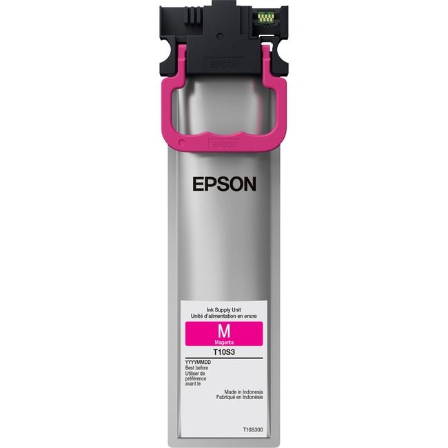 Epson America Crtdg Ink Std Yd Ma T10S EPST10S300