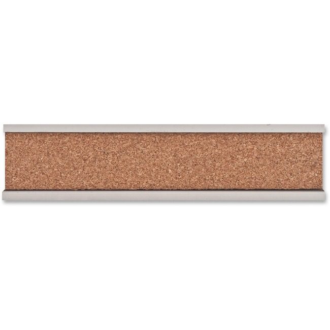 Advantus Corporation Rail Map Grip-A-Strip 2"X8 AVT2031