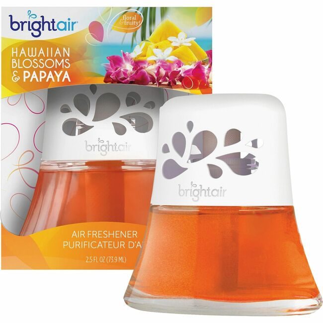 Bright Air Freshener Oil Hawbl BRI900021