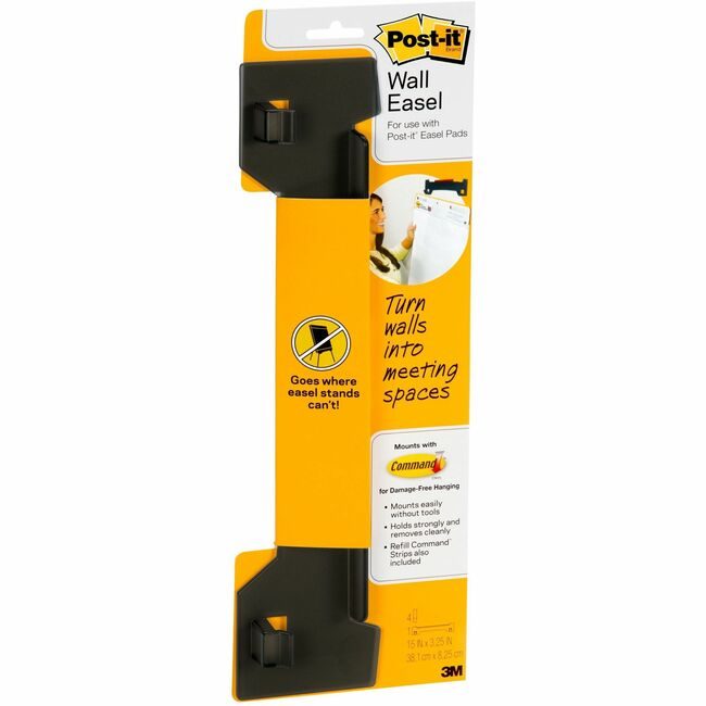 3M Company Holder Easel Wall Portable MMMEH559-2PK