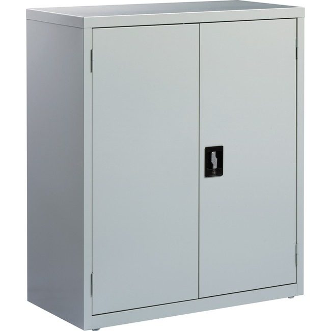 Lorell Cabinet 18"D X 42"H Lgy LLR41303