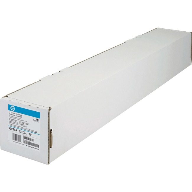 HP Inc. / Hewlett-Packard Paper Bond 21# GE110 42X150 HEWQ1398A